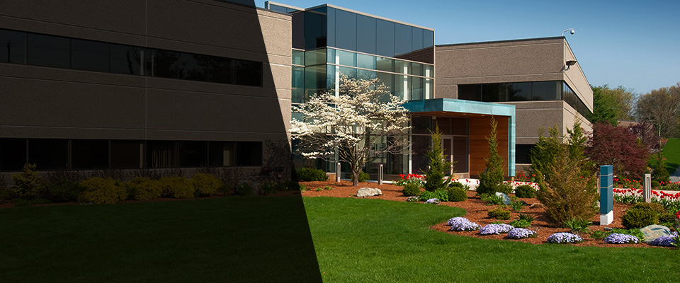 Woodsfield Landscapers