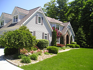 Landscapers and Lawncare Services in Woodsfield, OH