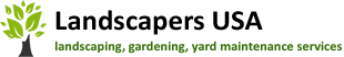 Woodsfield Landscapers